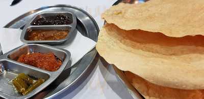 Flavours Indian Cusine Restaurant