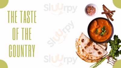 Flavours Indian Cusine Restaurant