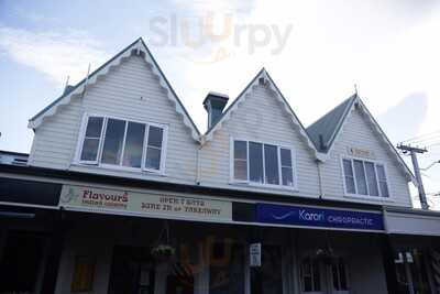 Flavours Indian Cusine Restaurant