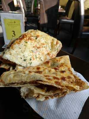 Flavours Indian Cusine Restaurant