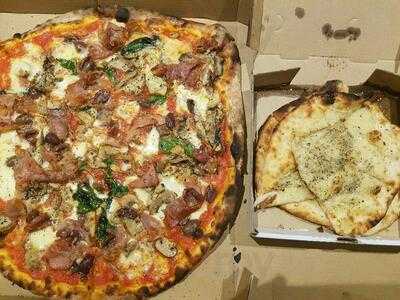 Francesca's Pizzeria