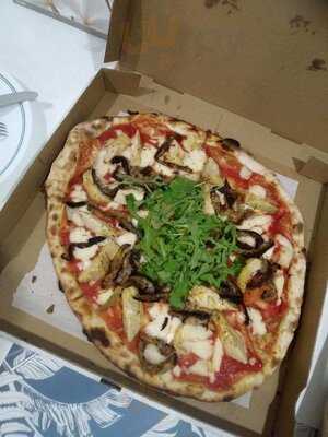 Francesca's Pizzeria