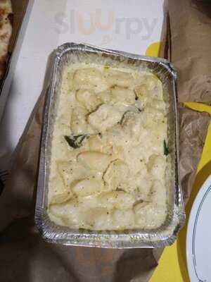 Francesca's Pizzeria