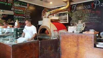 Francesca's Pizzeria