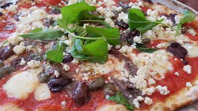 Francesca's Pizzeria