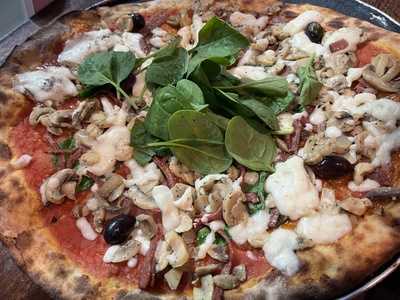 Francesca's Pizzeria