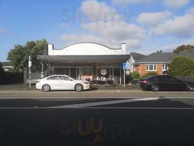 Francesca's Pizzeria