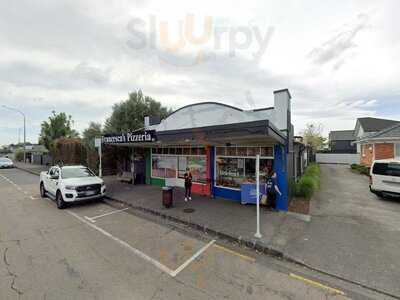 Francesca's Pizzeria