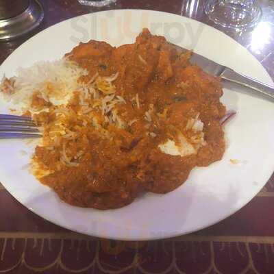 Chand Indian Restaurant
