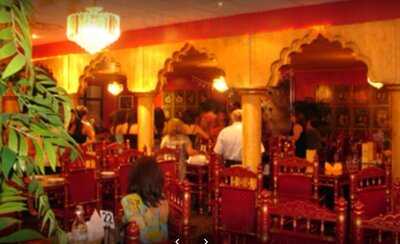 Chand Indian Restaurant