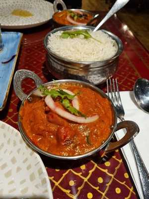 Chand Indian Restaurant