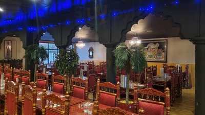 Chand Indian Restaurant