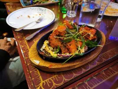 Chand Indian Restaurant