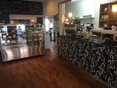 Carlton Cafe