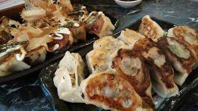 Kiraku Japanese Restaurant