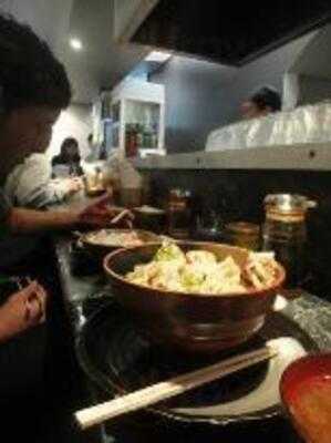 Kiraku Japanese Restaurant