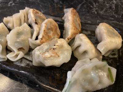 Kiraku Japanese Restaurant