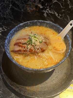 Kiraku Japanese Restaurant