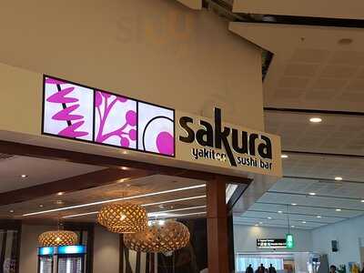 Sakura Sushi Bar