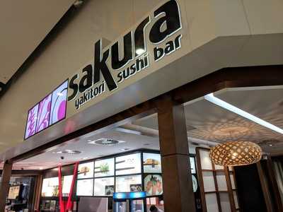 Sakura Sushi Bar