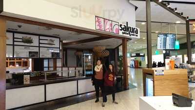 Sakura Sushi Bar