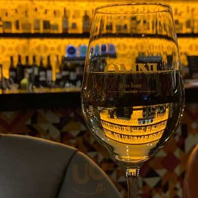 Omni Bar