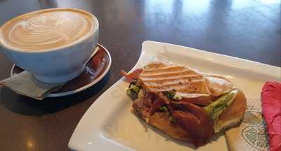 The Crema Cafe