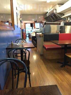 Alaturka Kebab & Coffee House