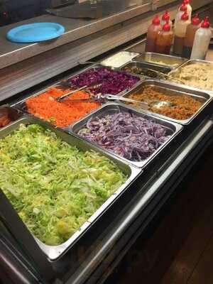 Alaturka Kebab & Coffee House