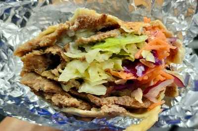 Alaturka Kebab & Coffee House