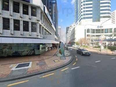 Alaturka Kebab & Coffee House