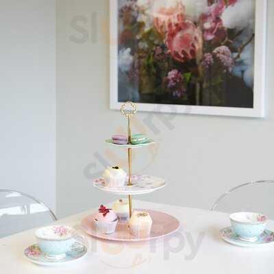 Bluebells Cakery - Kingsland