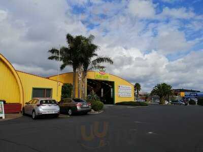 Silverdale Garden Cafe