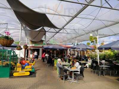 Silverdale Garden Cafe