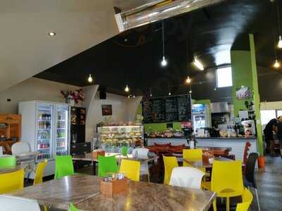 Silverdale Garden Cafe