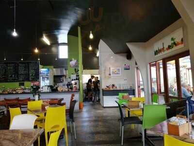 Silverdale Garden Cafe