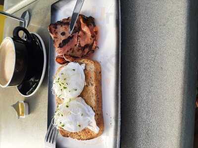 Silverdale Garden Cafe