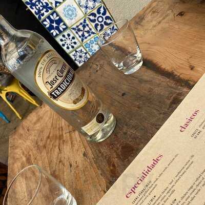 Frida Cocina Mexicana & Tequila Bar