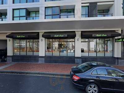 Frida Cocina Mexicana & Tequila Bar