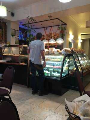 Indian Sweets & Snacks