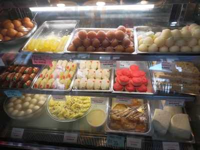 Indian Sweets & Snacks
