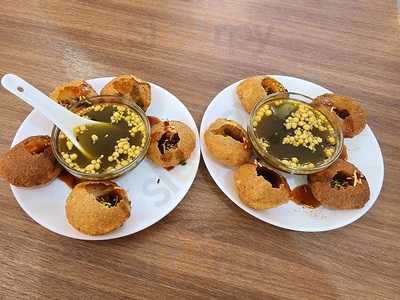 Indian Sweets & Snacks