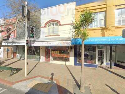 Indian Sweets & Snacks