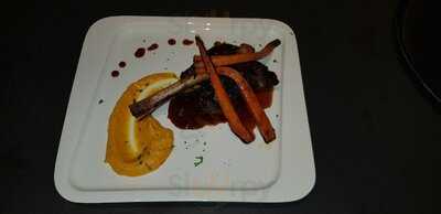 Torchon French Creperie