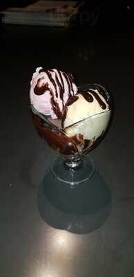 Torchon French Creperie