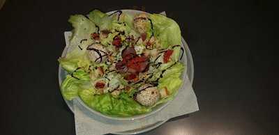 Torchon French Creperie