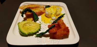 Torchon French Creperie