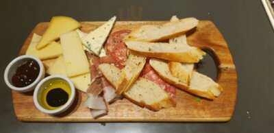 Torchon French Creperie