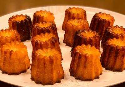 Torchon French Creperie