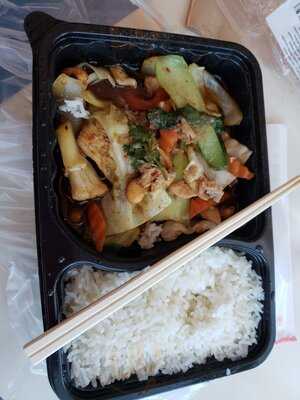 Krung Thep Thai Street Food